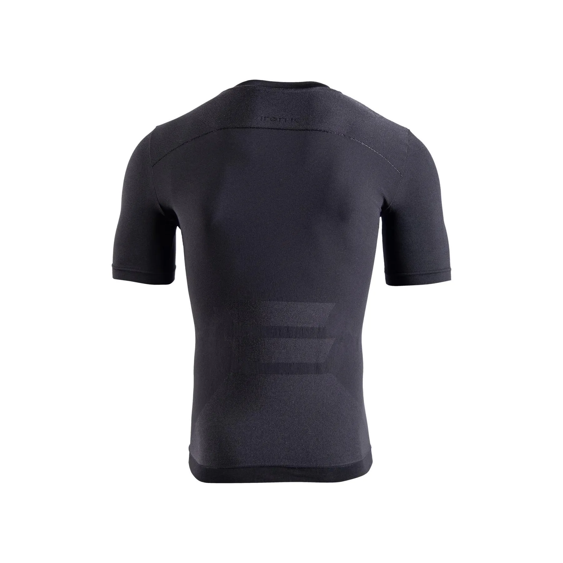 T-SHIRT SS MAN SMOOTH OUTWEAR IRON-IC