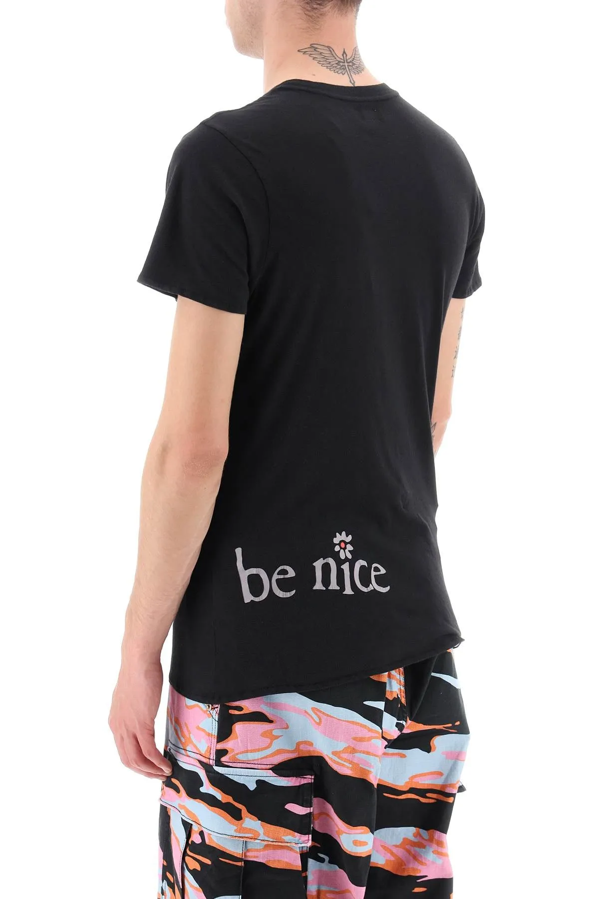 T Shirt Stampa Venice