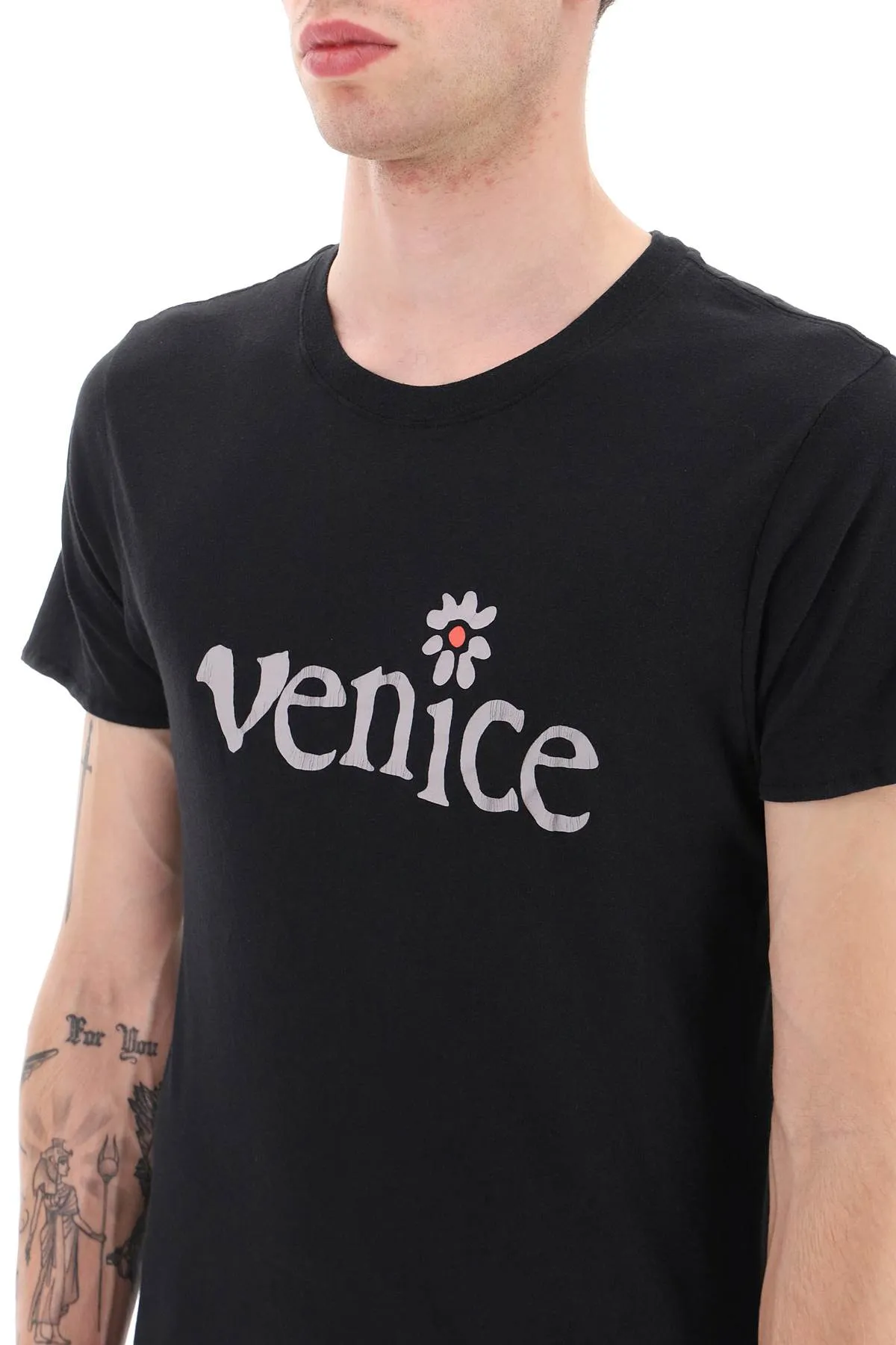 T Shirt Stampa Venice