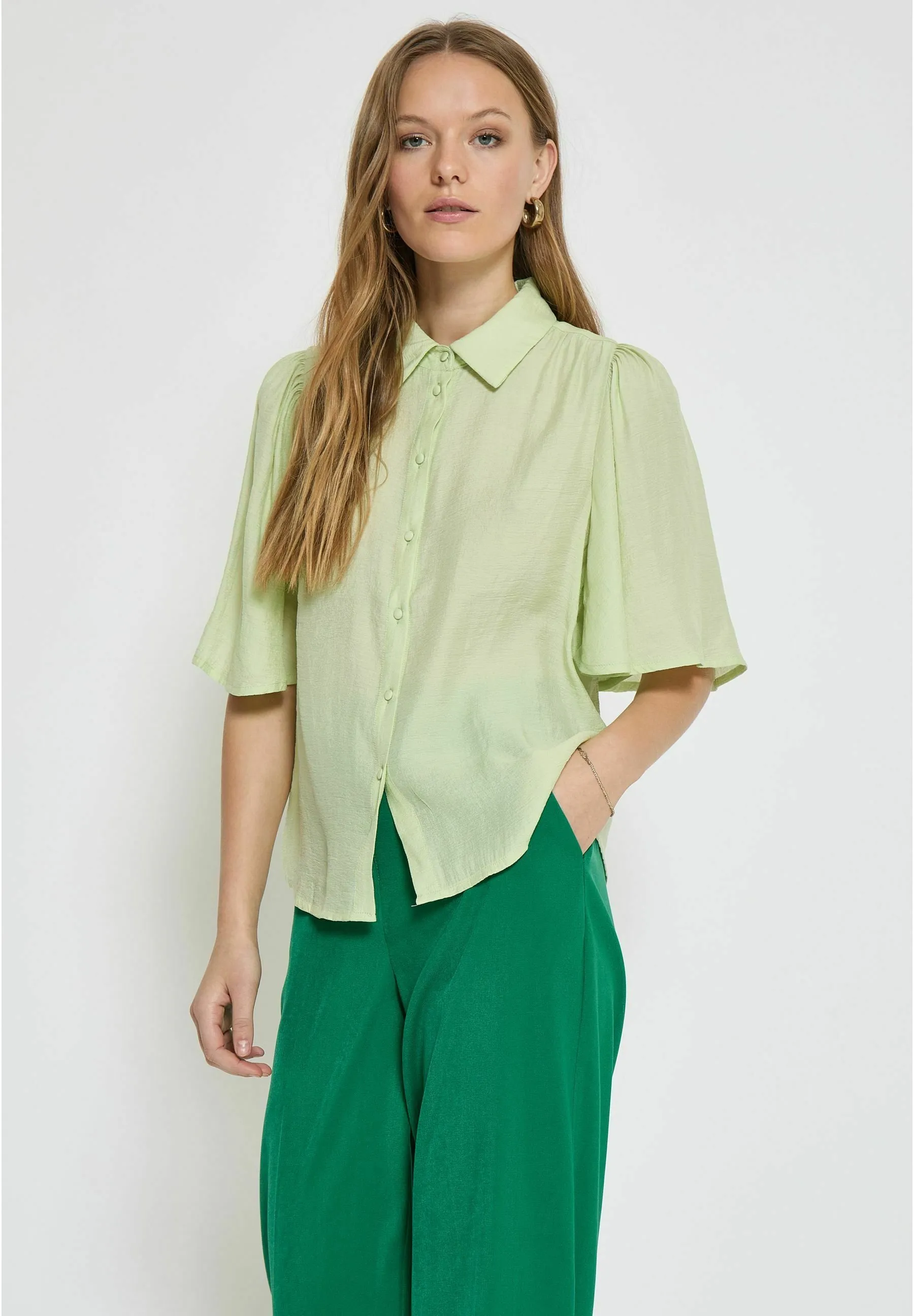 TALMIE  - Camicia