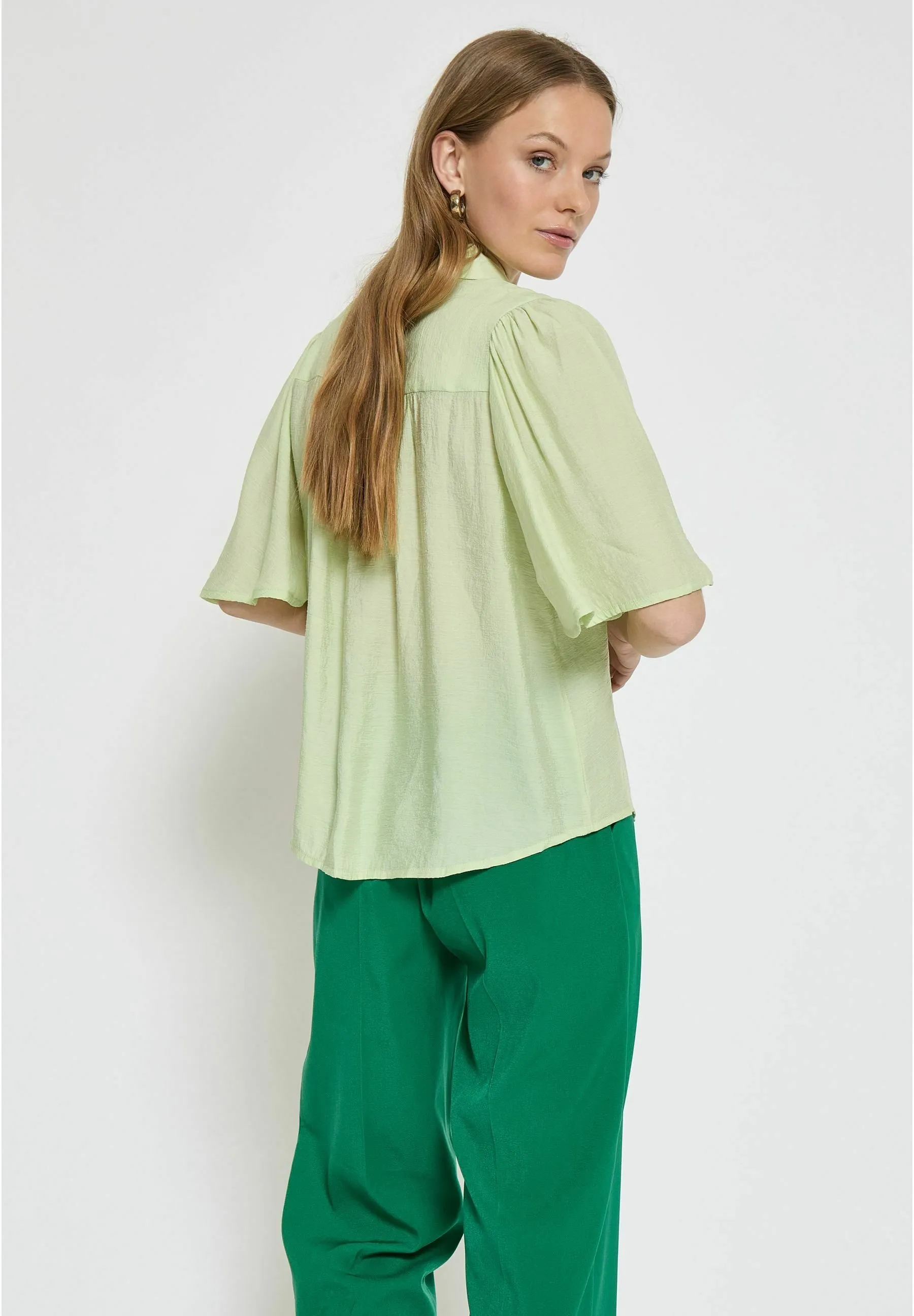 TALMIE  - Camicia