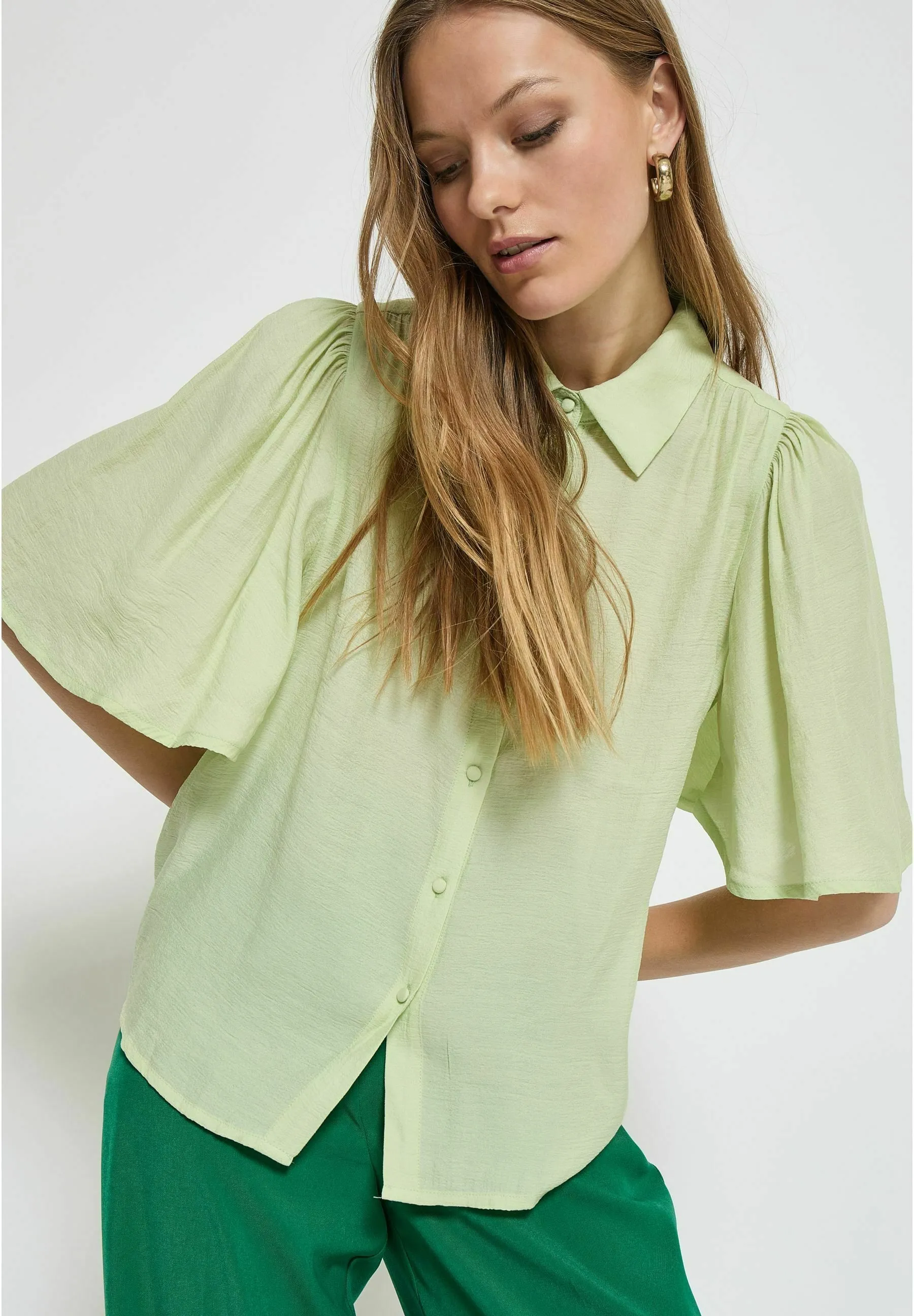 TALMIE  - Camicia