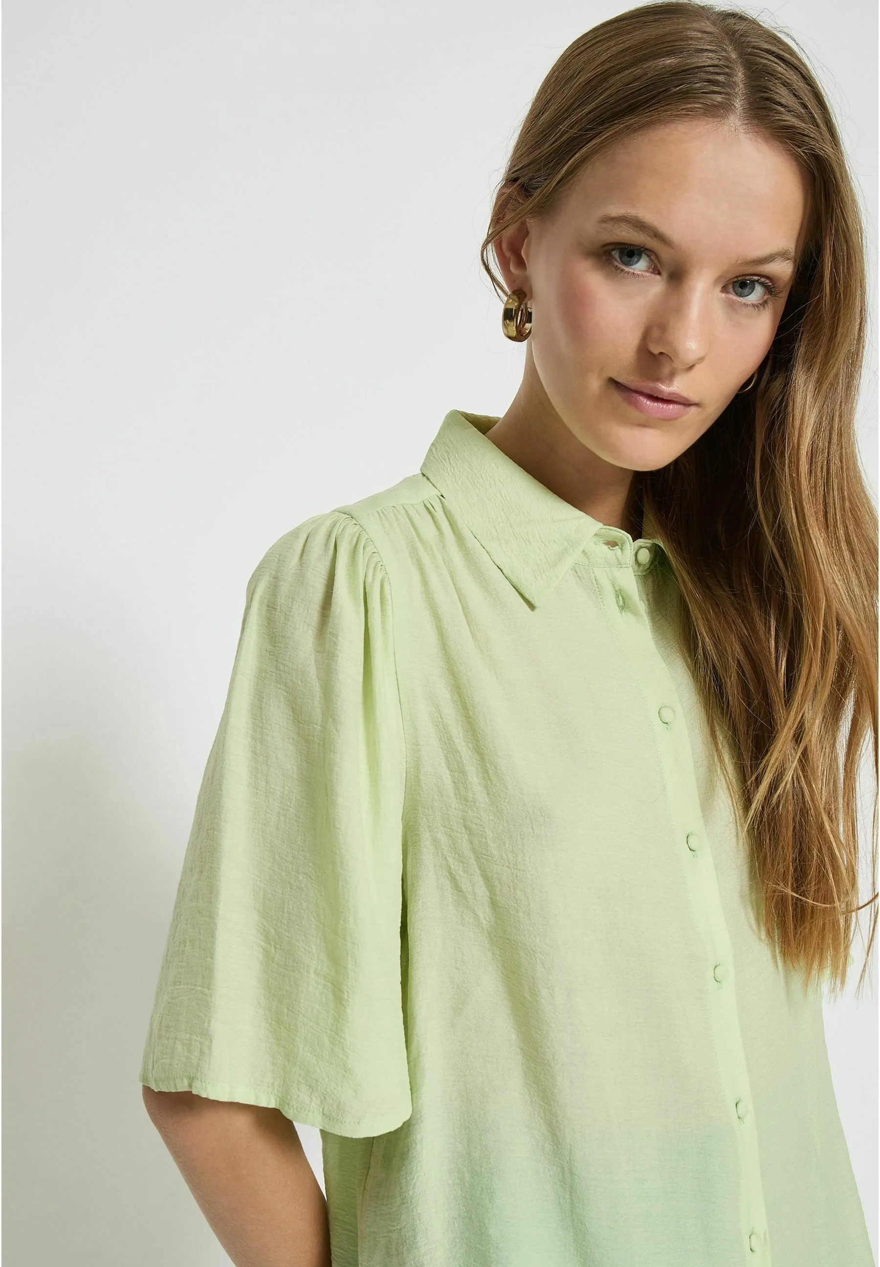 TALMIE  - Camicia