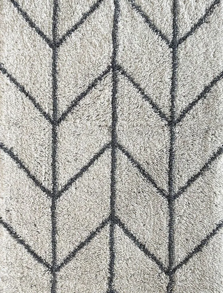 Tappeto Da Bagno Saniflor - Intonaco