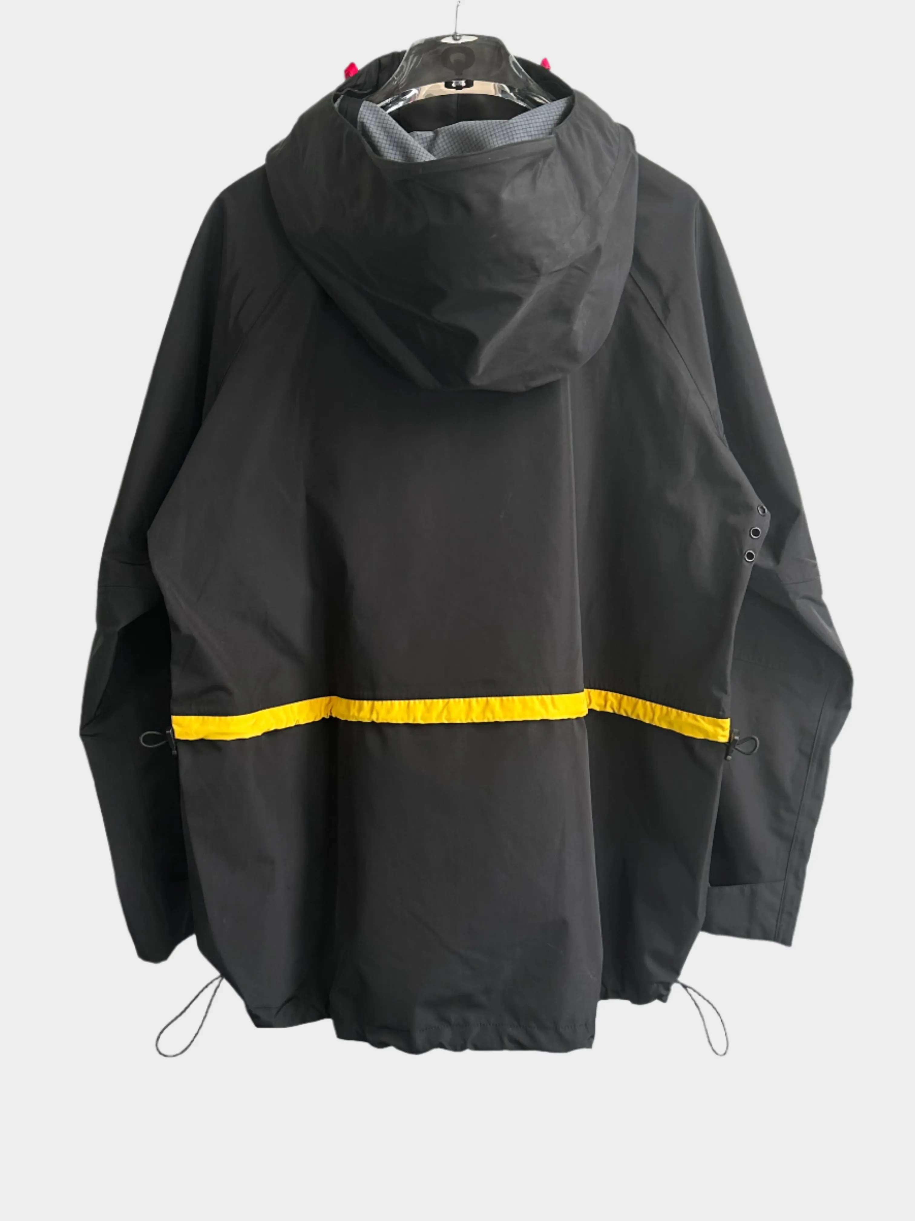 Technical Mountain Parka