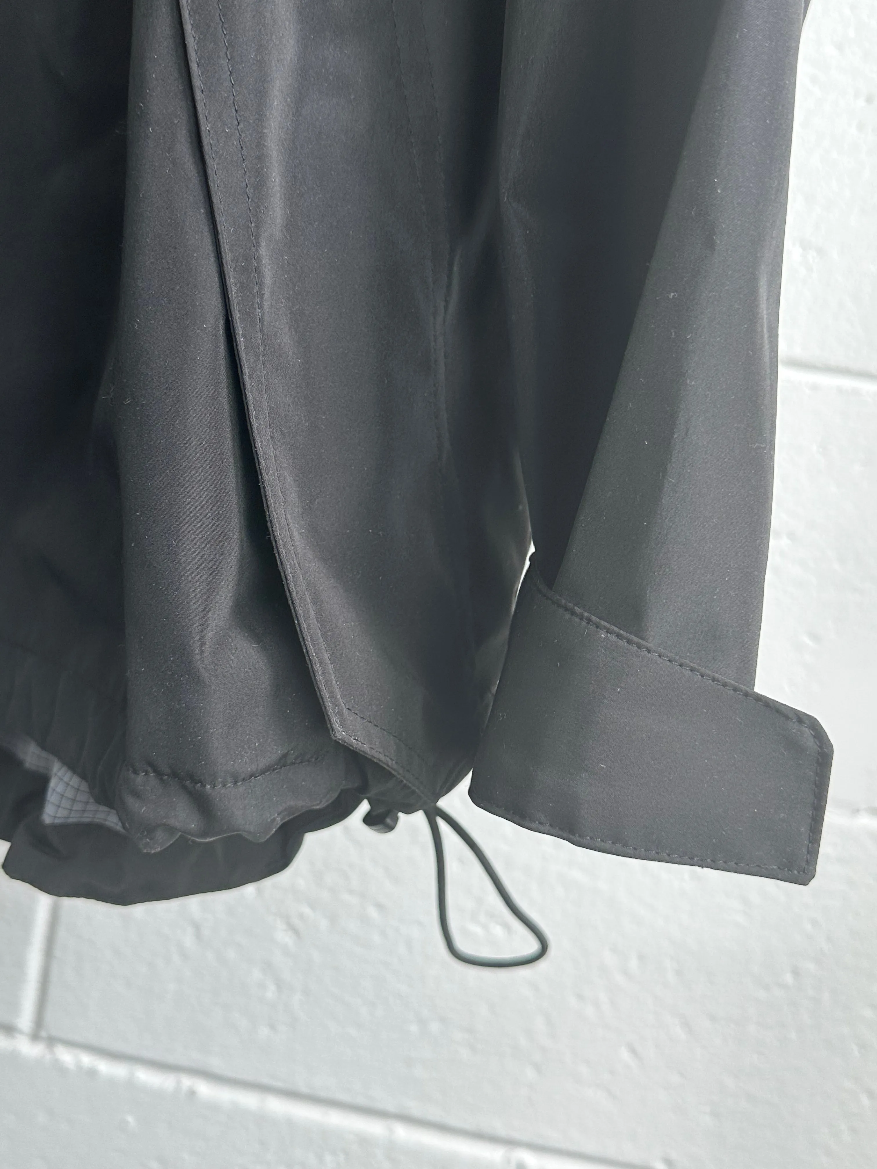 Technical Mountain Parka