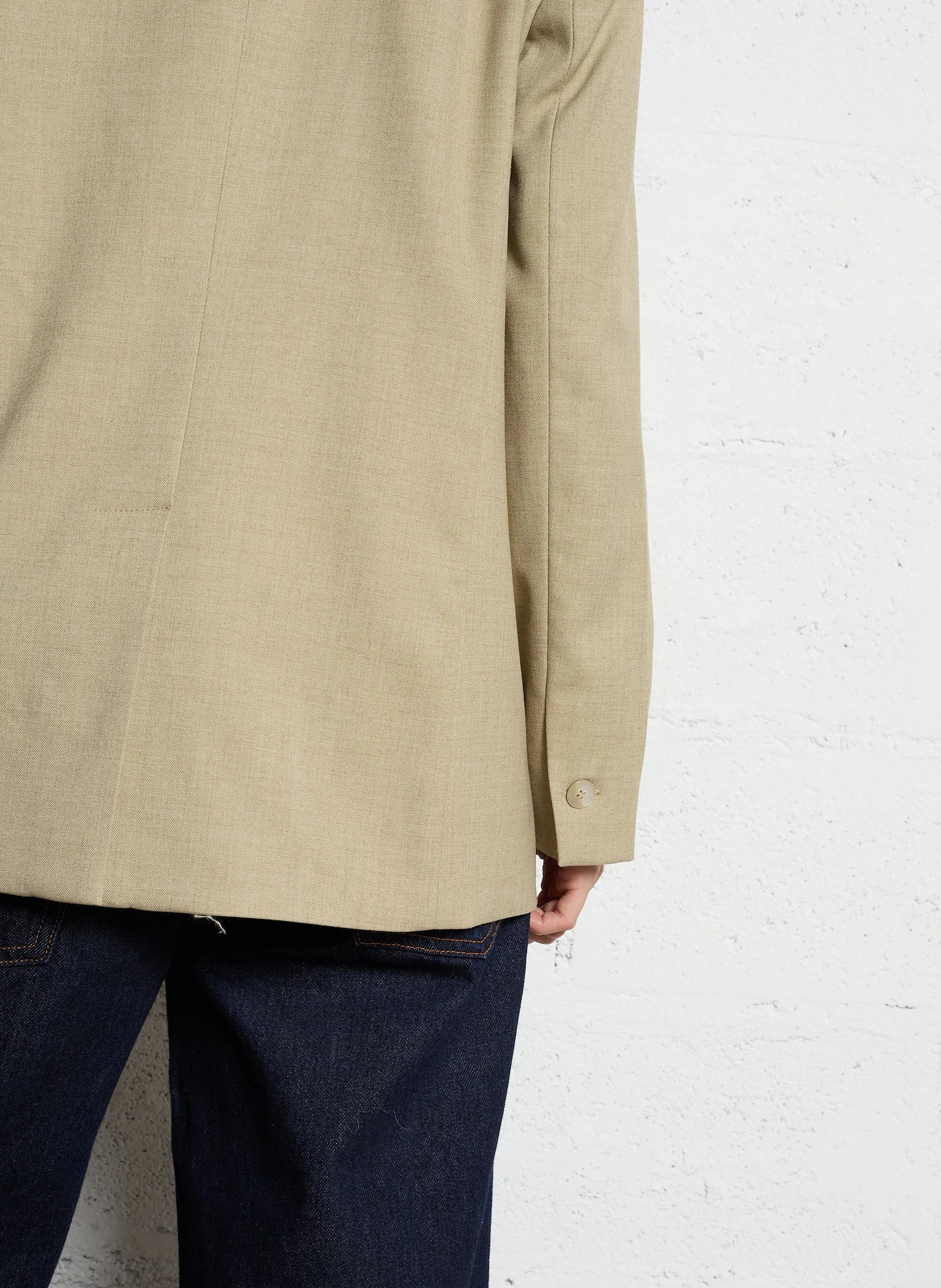  THE KORNER   Giacca da tailleur | Grigio