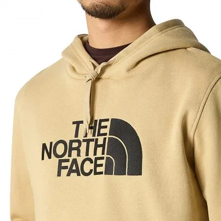 The North Face Felpa Drew Peak