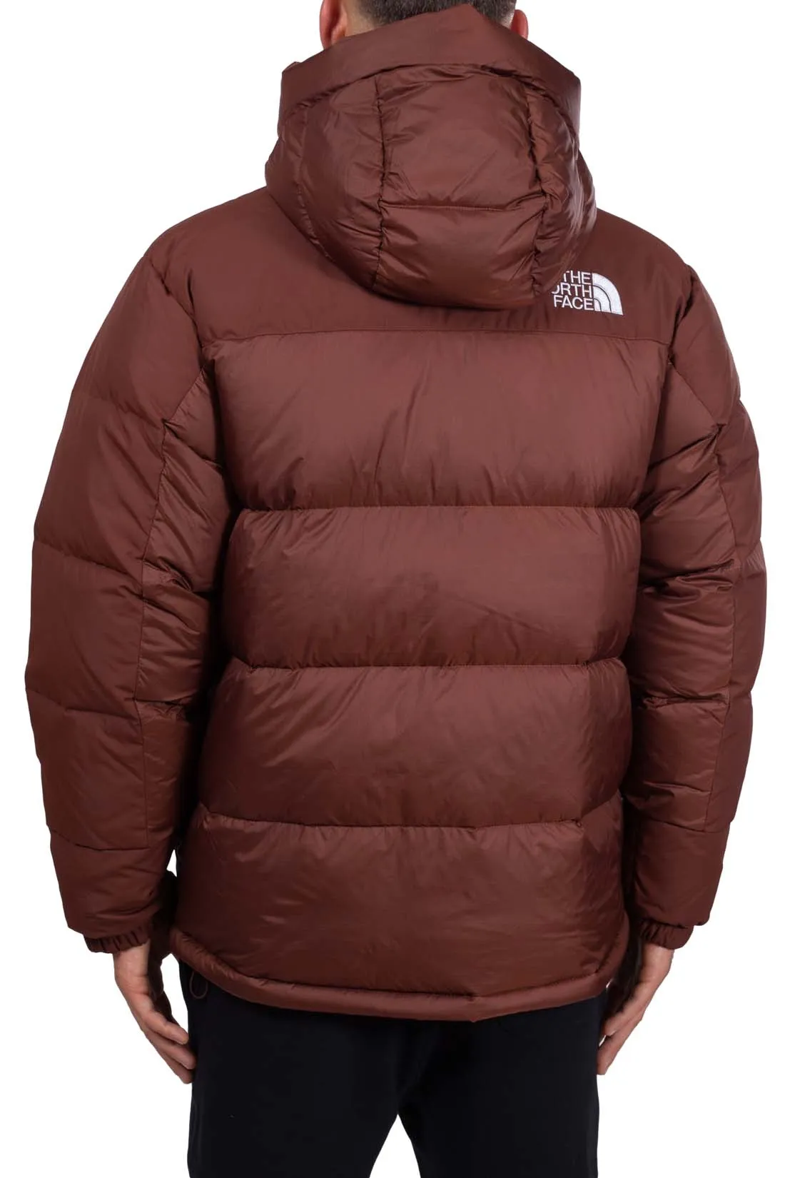 THE NORTH FACE Parka uomo Himalayan imbottito