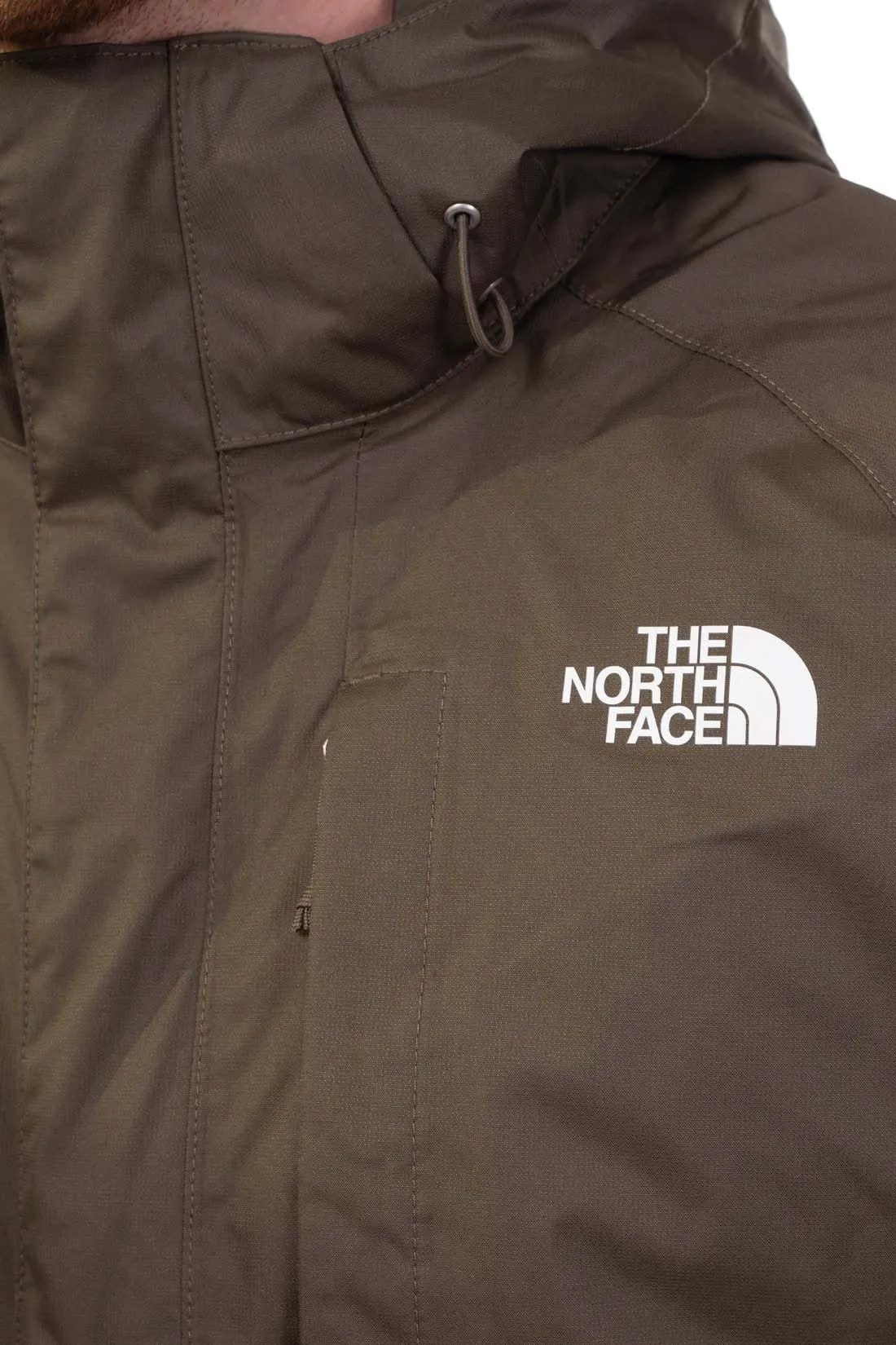 THE NORTH FACE Parka uomo Tri-clima 