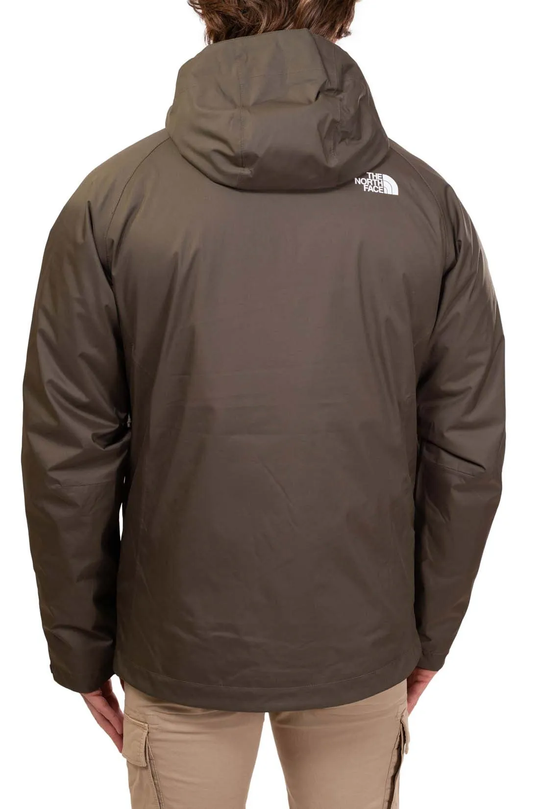 THE NORTH FACE Parka uomo Tri-clima 