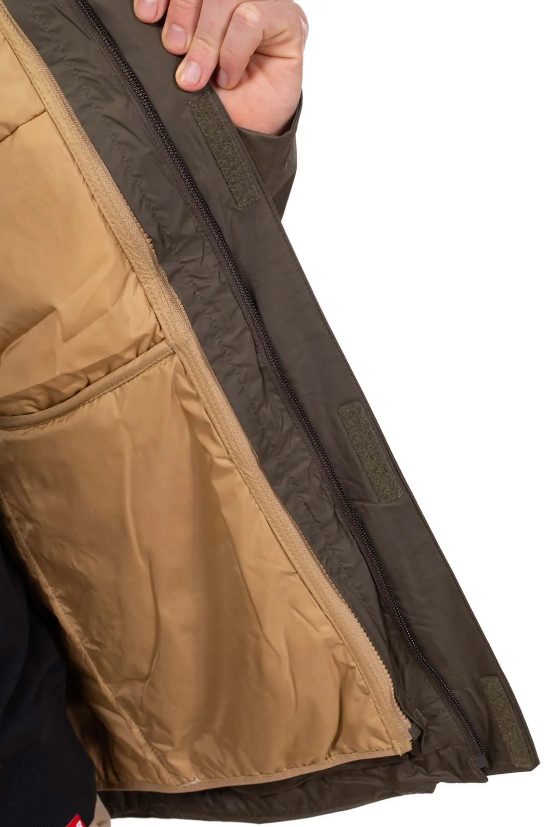 THE NORTH FACE Parka uomo Tri-clima 