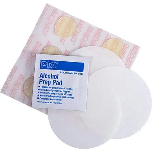 Thermarest Instant Field Repair Kit