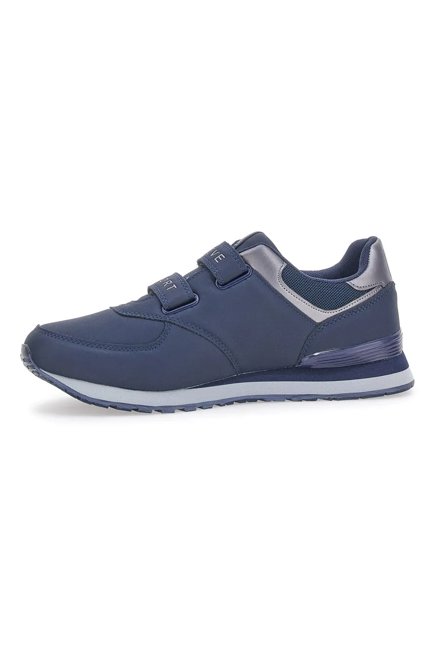   TIGLIO Sneakers Blu Tiglio 9104