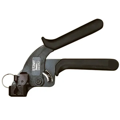 Tirafascette Panduit in Acciaio inox