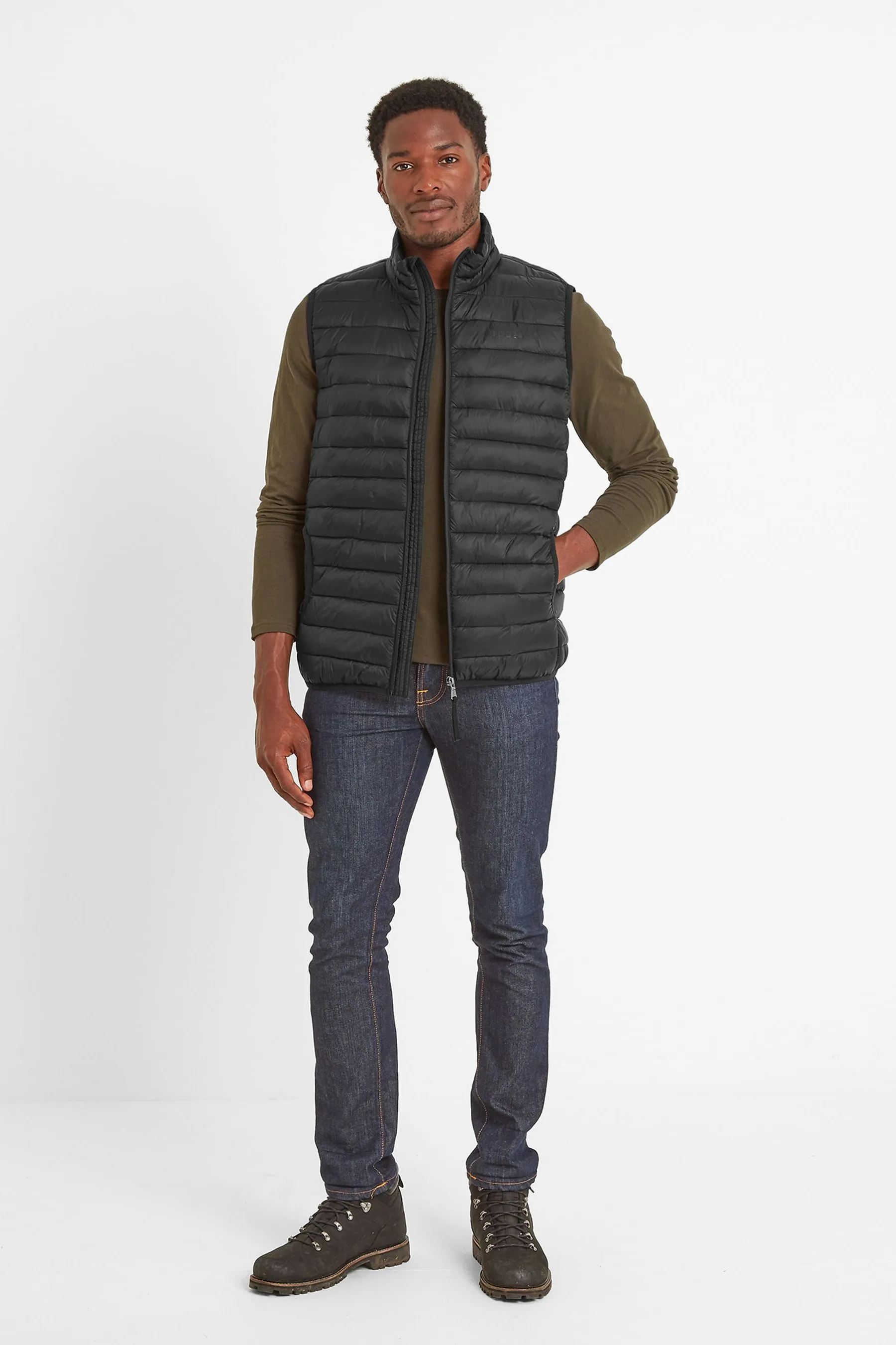 Tog 24 - Gibson - Gilet termico