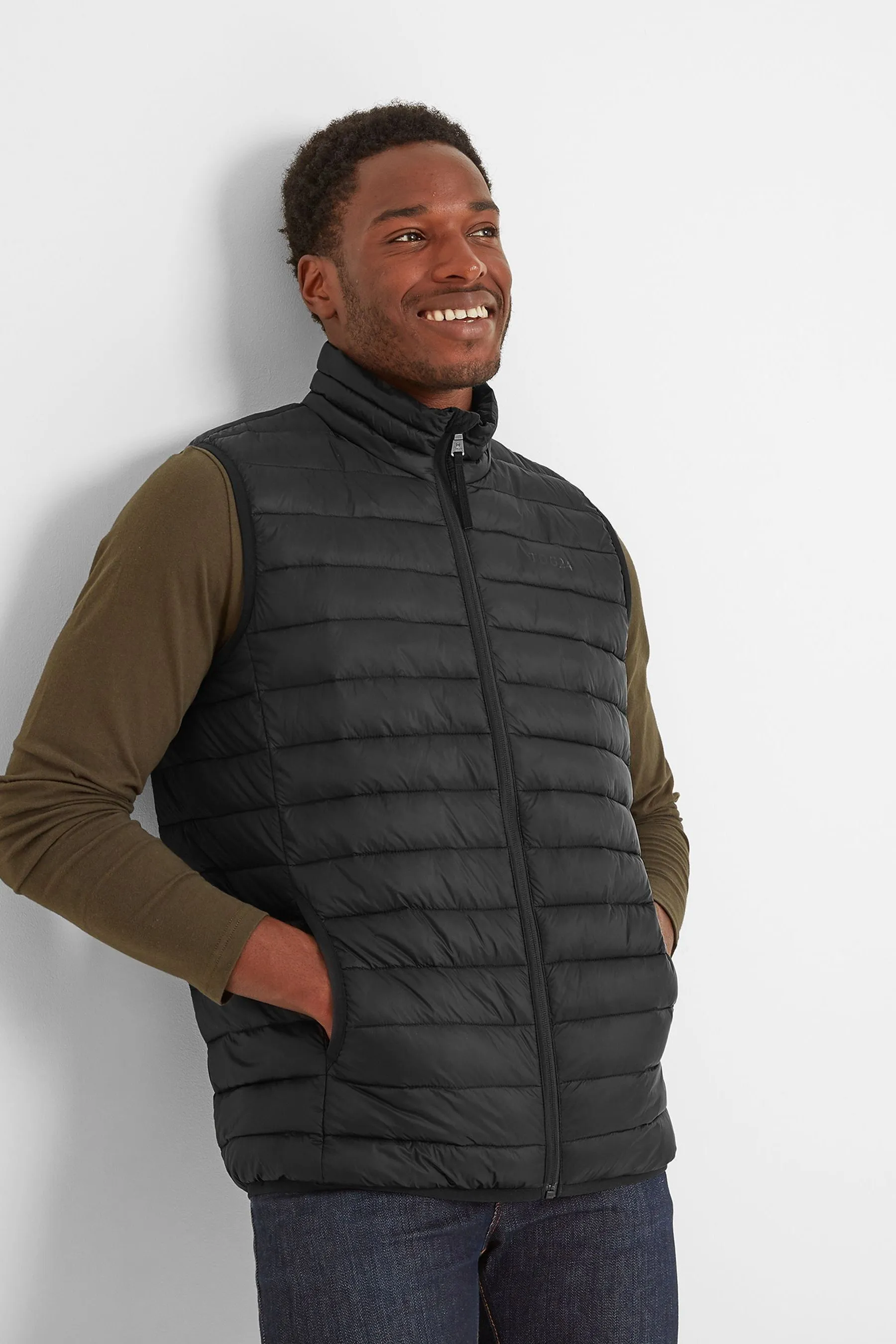 Tog 24 - Gibson - Gilet termico