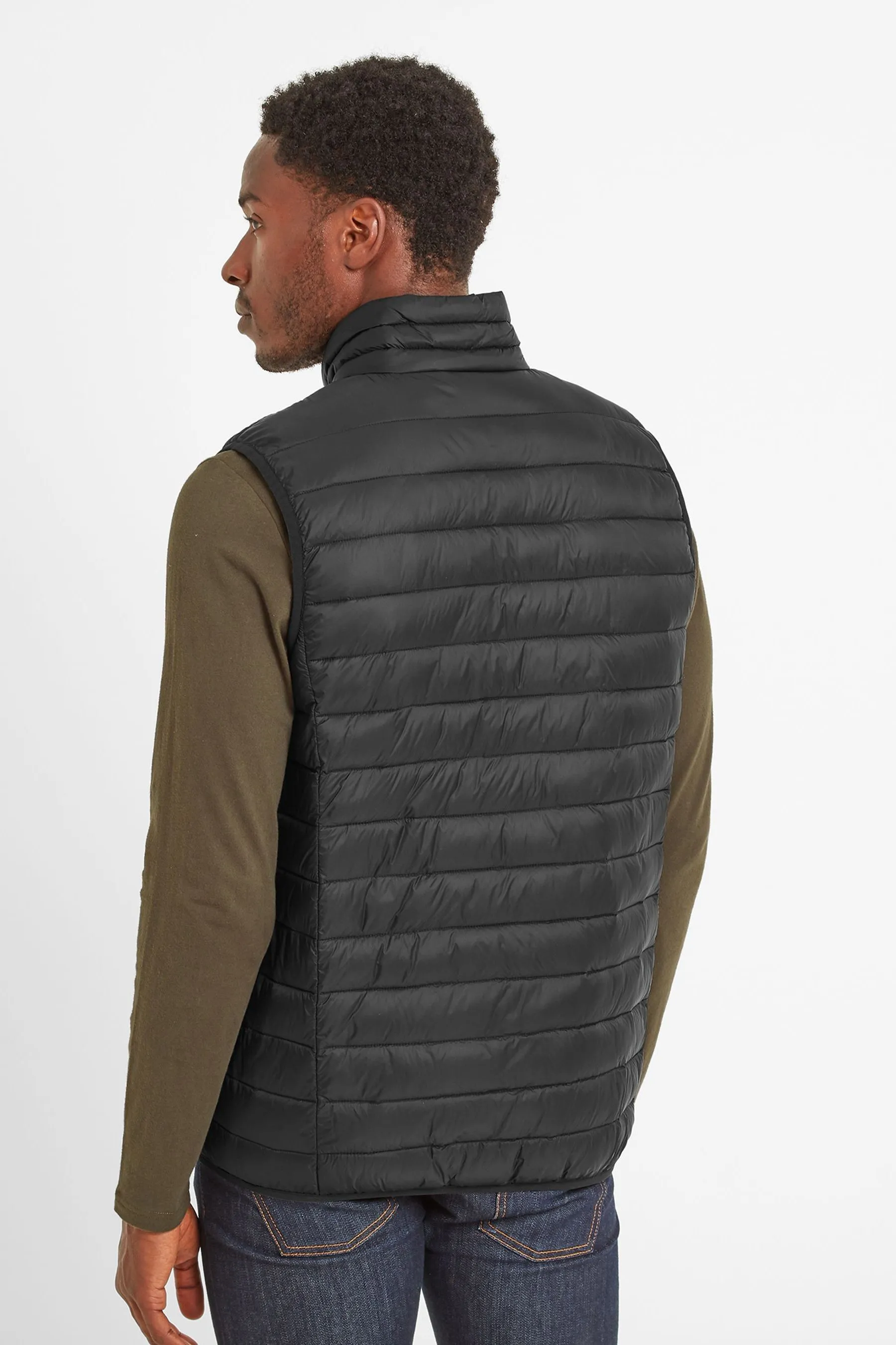 Tog 24 - Gibson - Gilet termico