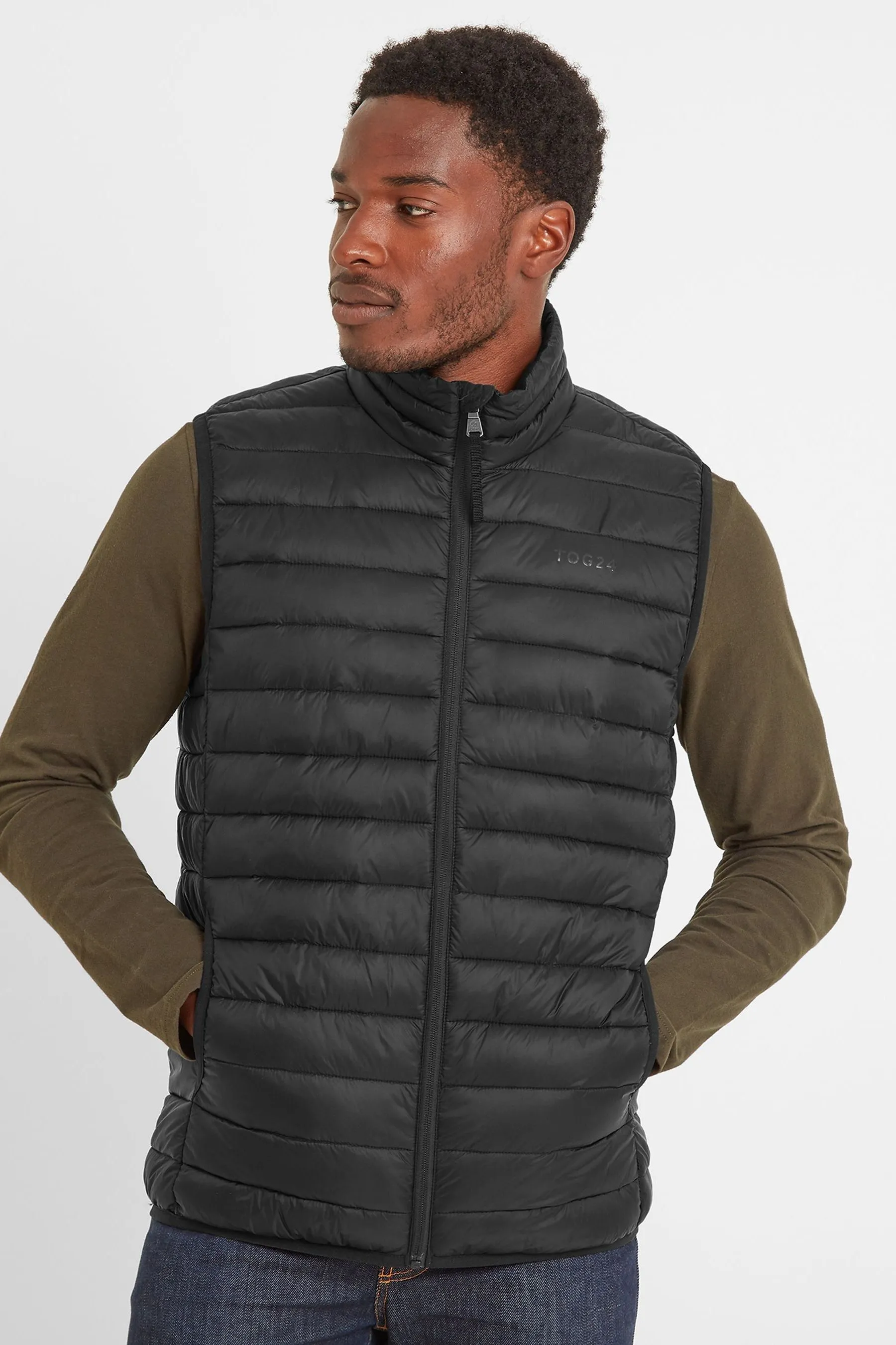 Tog 24 - Gibson - Gilet termico