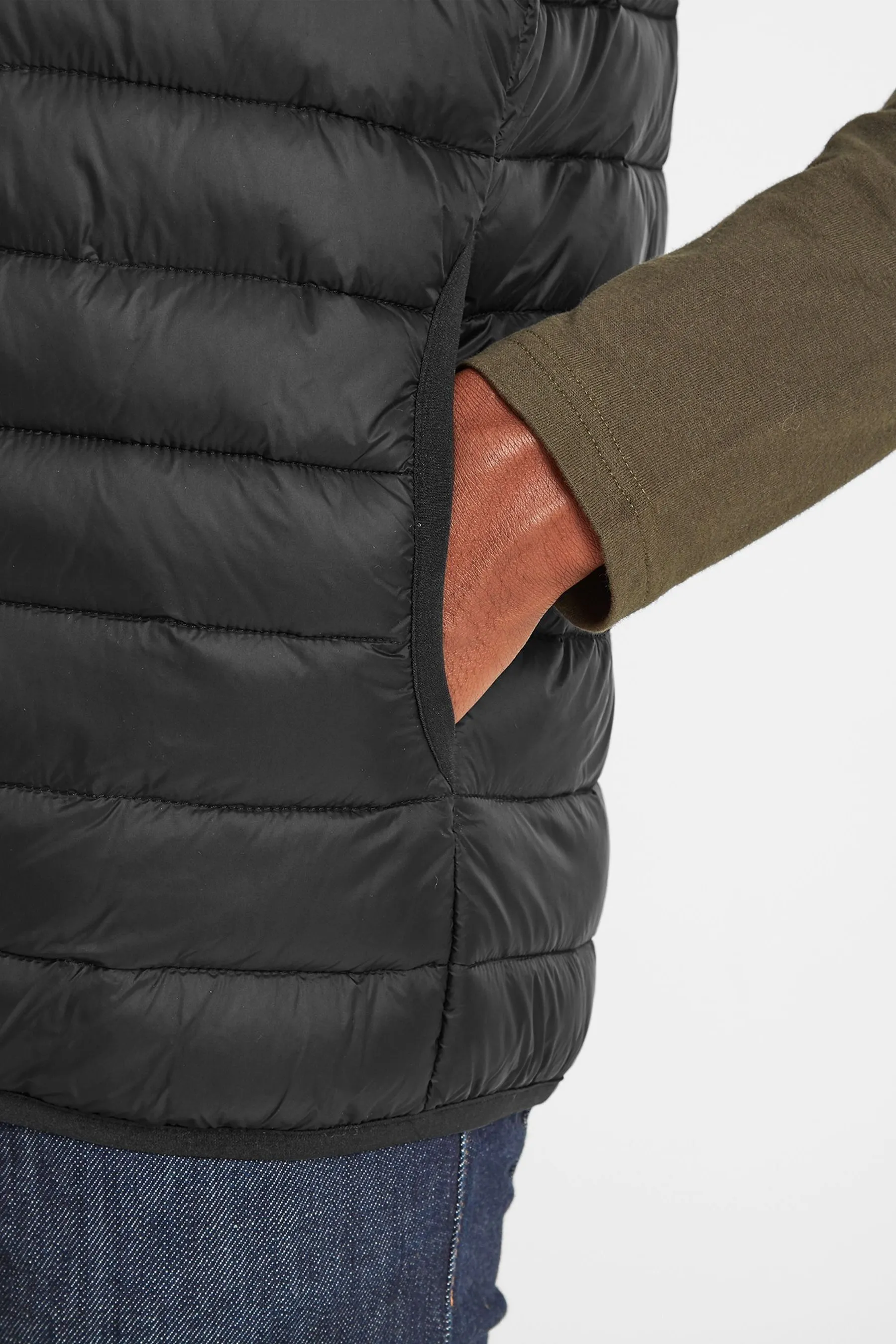 Tog 24 - Gibson - Gilet termico