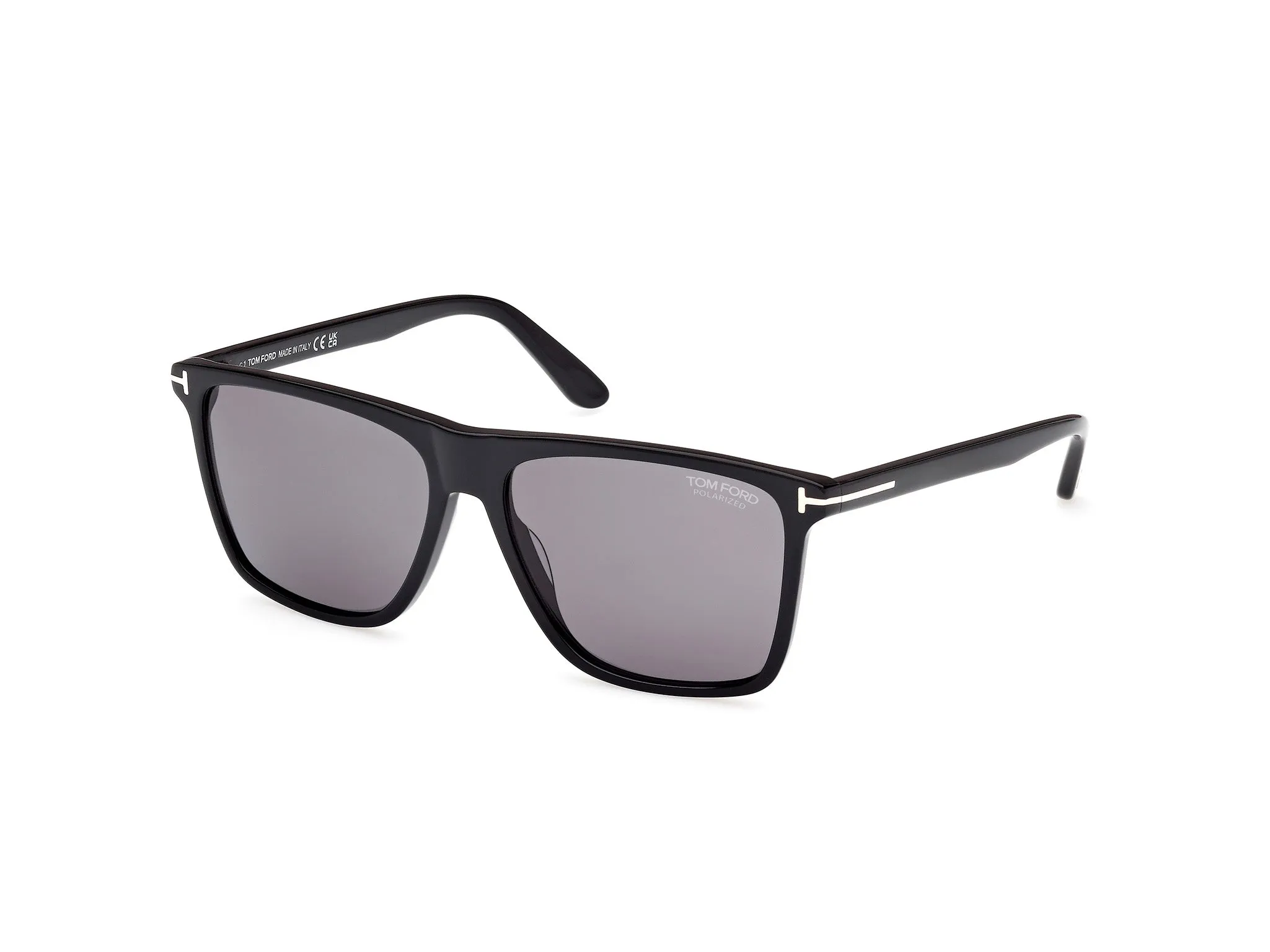   TOM FORD FT0832 FLETCHER 01D