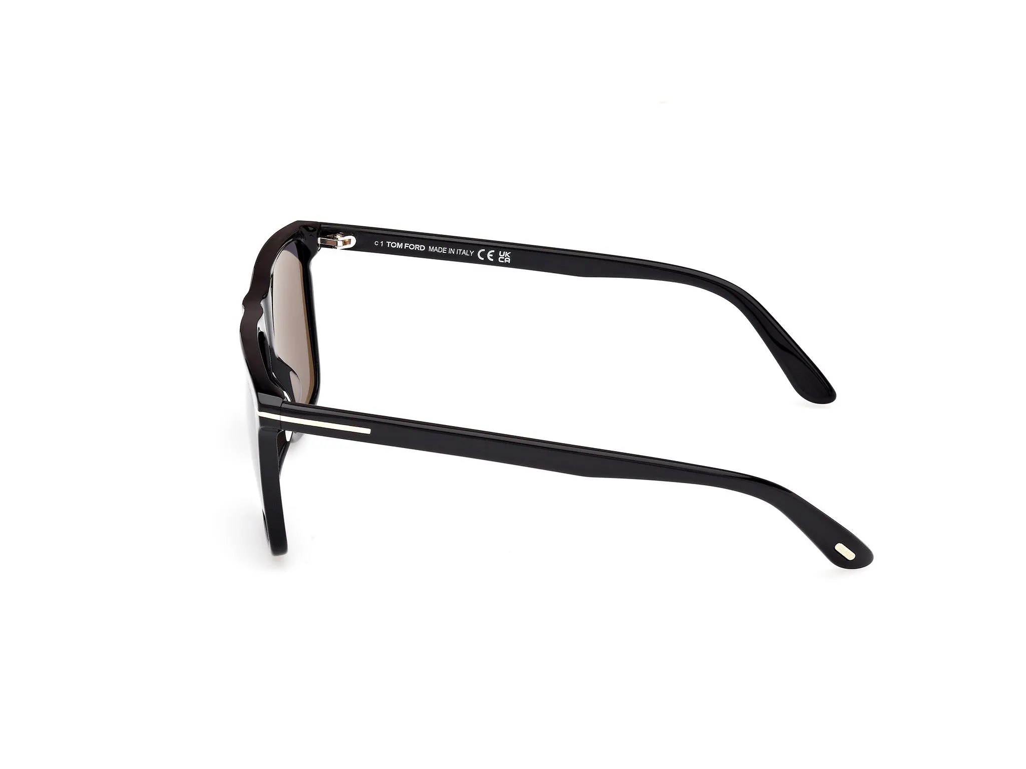   TOM FORD FT0832 FLETCHER 01D