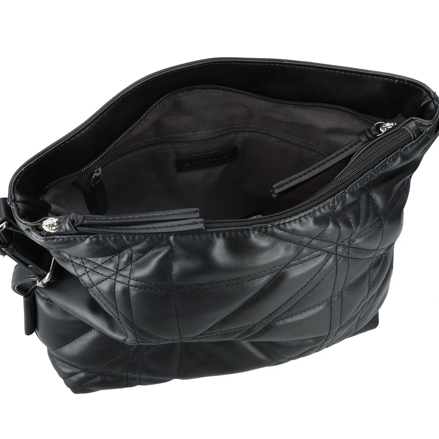 Tom Tailor Juana Borsa a tracolla 37 cm