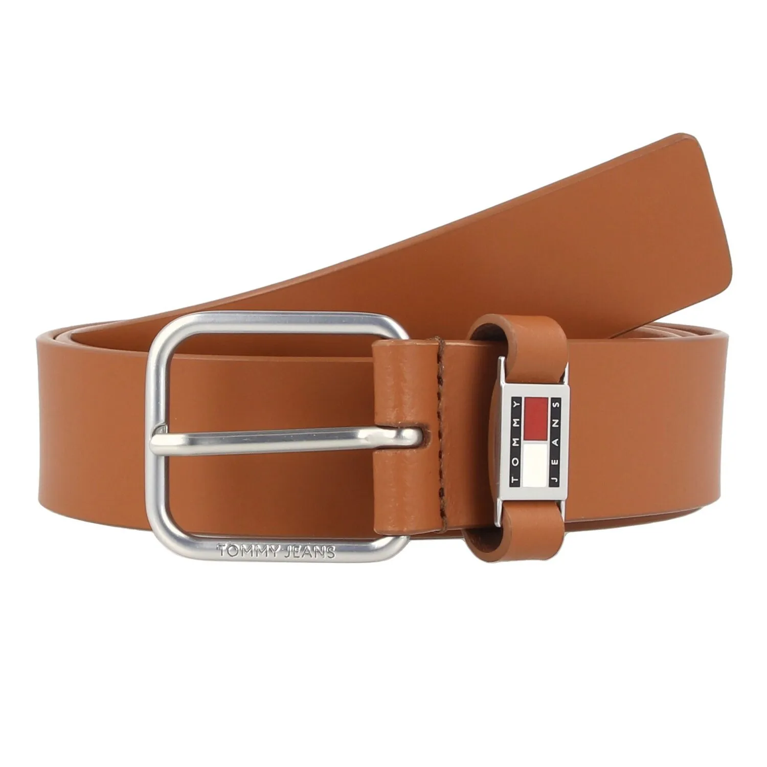 Tommy Hilfiger Jeans TJM Scanton Cintura Pelle