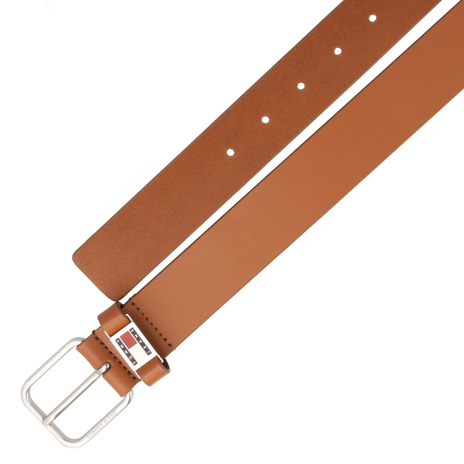 Tommy Hilfiger Jeans TJM Scanton Cintura Pelle