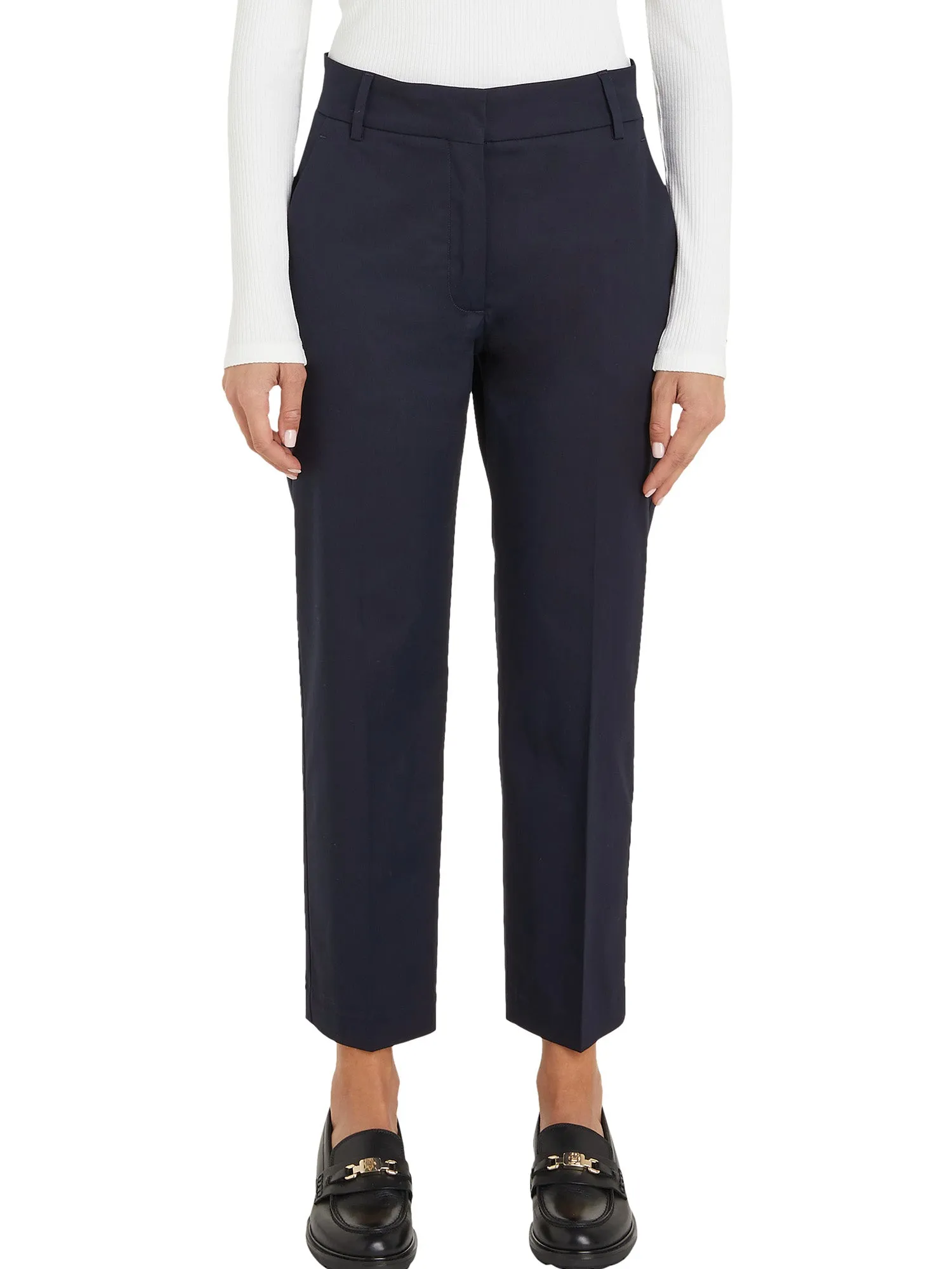 Tommy Hilfiger Pantaloni WW0WW40504
