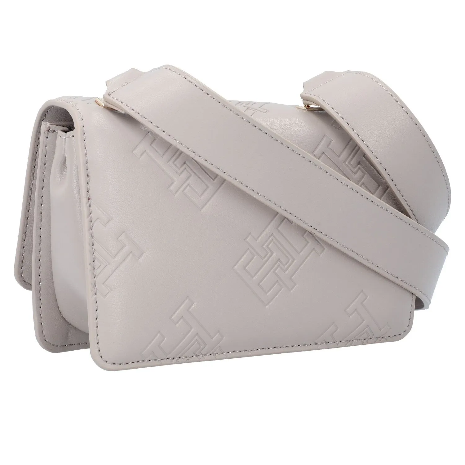 Tommy Hilfiger TH Refined Borsa a tracolla 18 cm