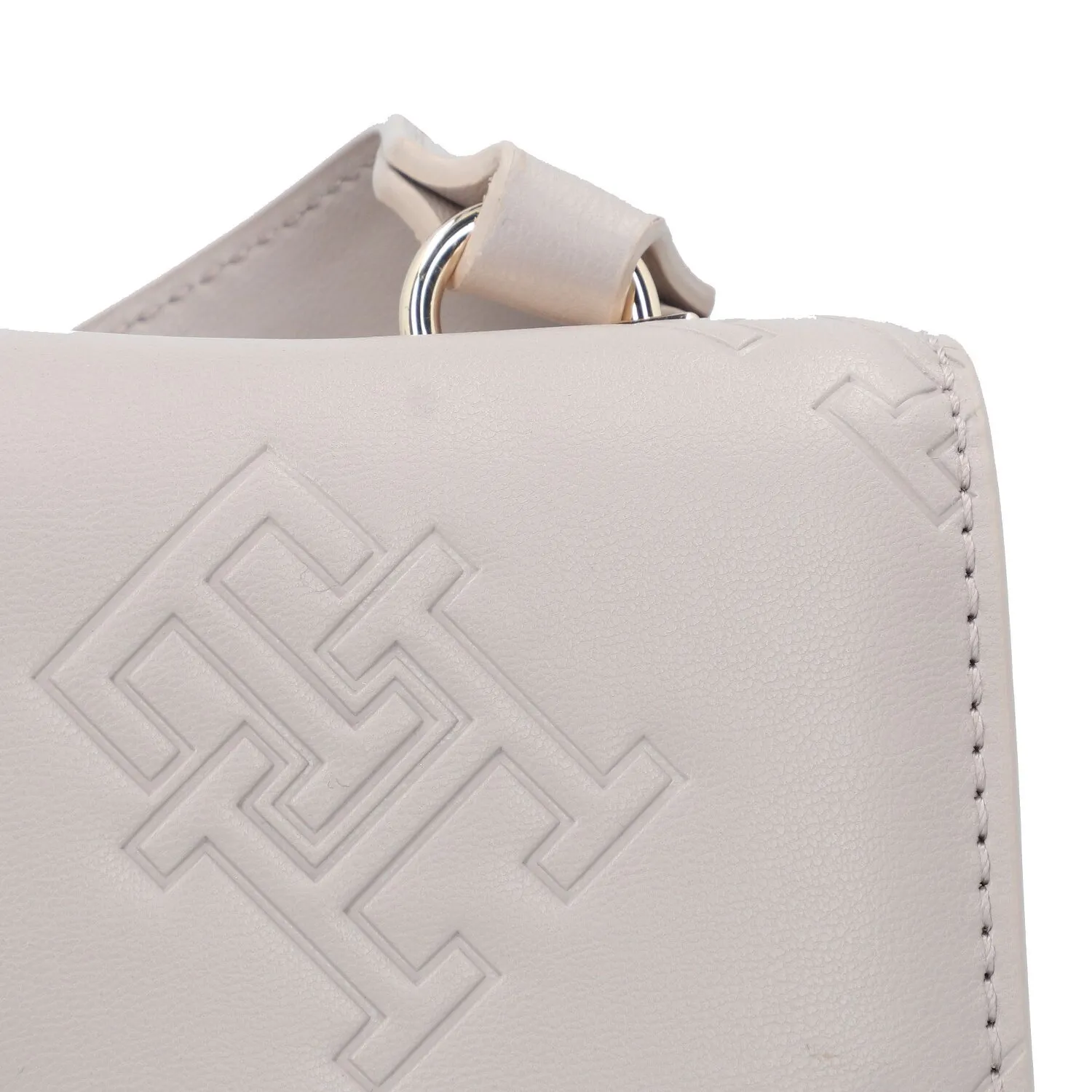 Tommy Hilfiger TH Refined Borsa a tracolla 18 cm