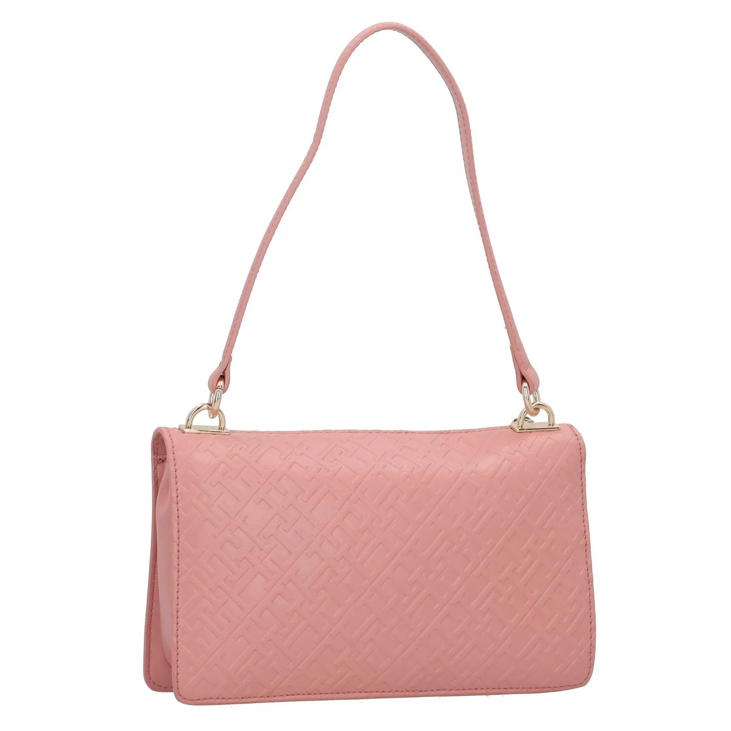 Tommy Hilfiger TH Refined Borsa a tracolla 24 cm