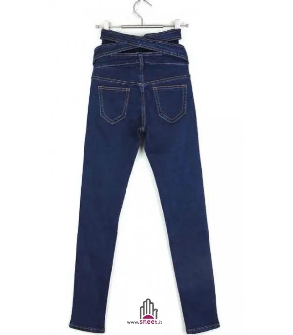 Treasure jeans