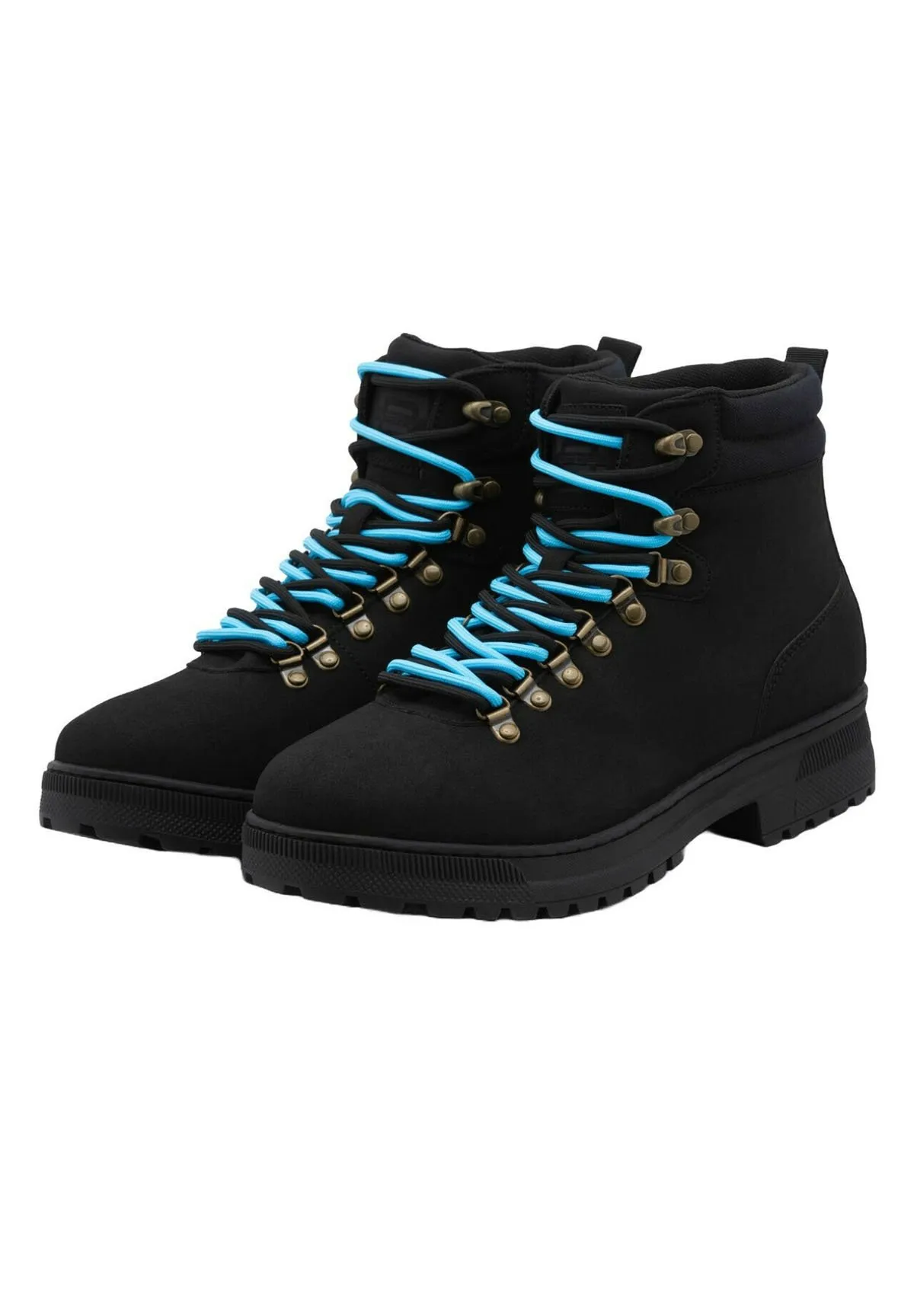 TREKKING - Stivaletti stringati