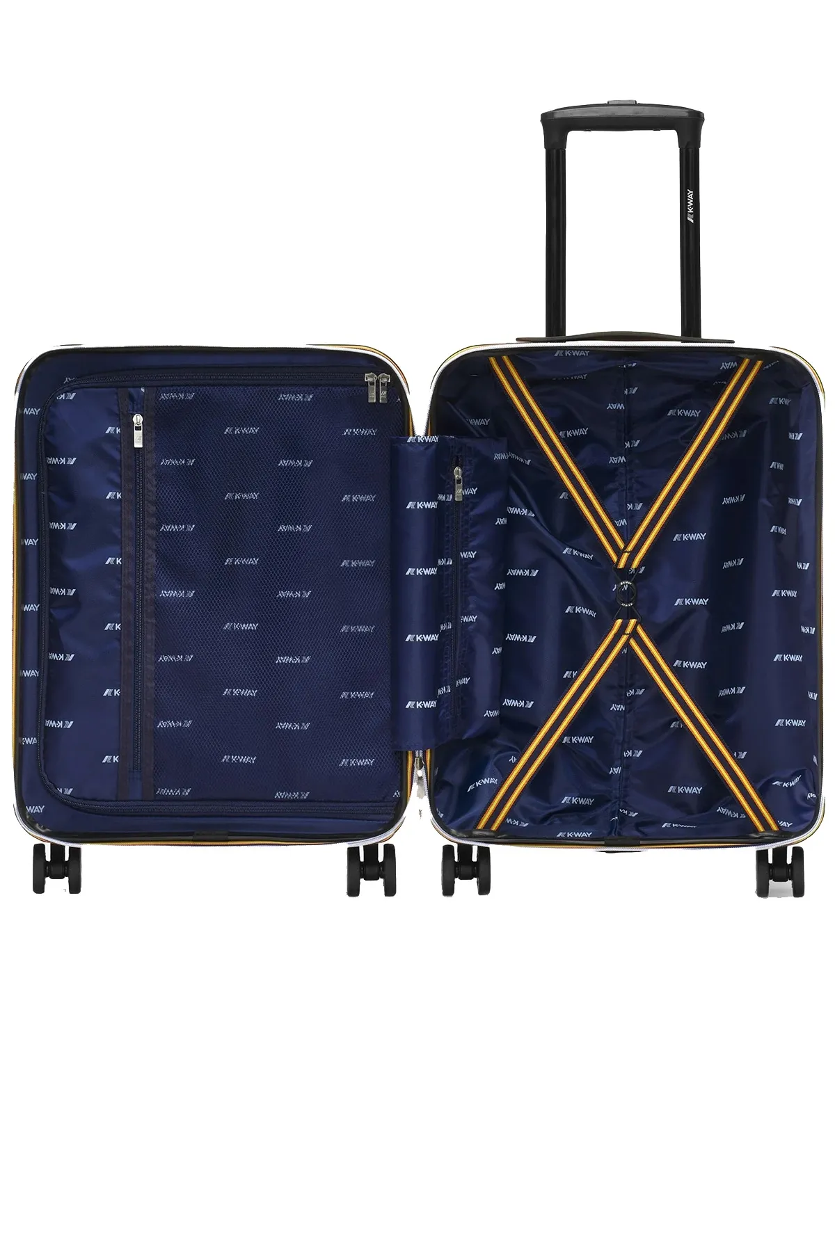 Trolley Small K-WAY uomo