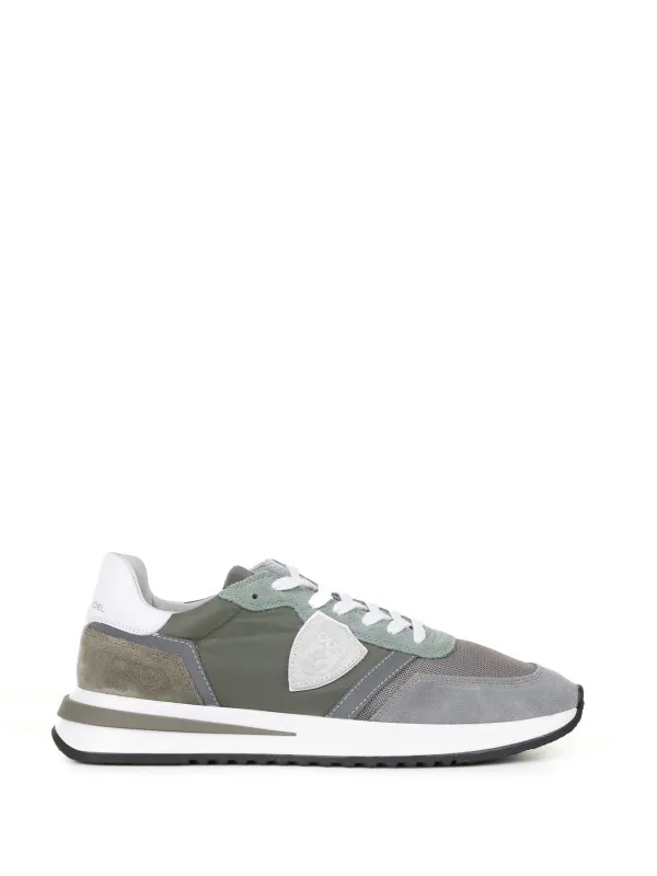 Tropez 2.1 men's low sneakers