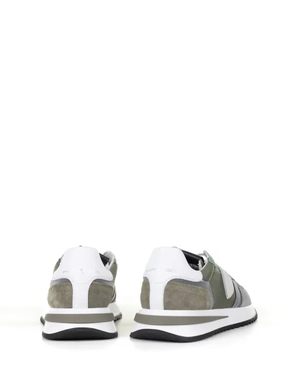 Tropez 2.1 men's low sneakers