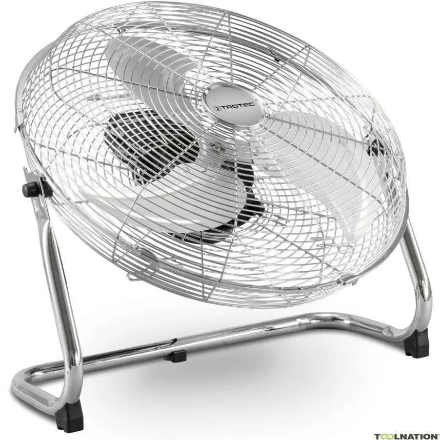 Trotec 1510006031 TVM 18 Ventilatore da pavimento