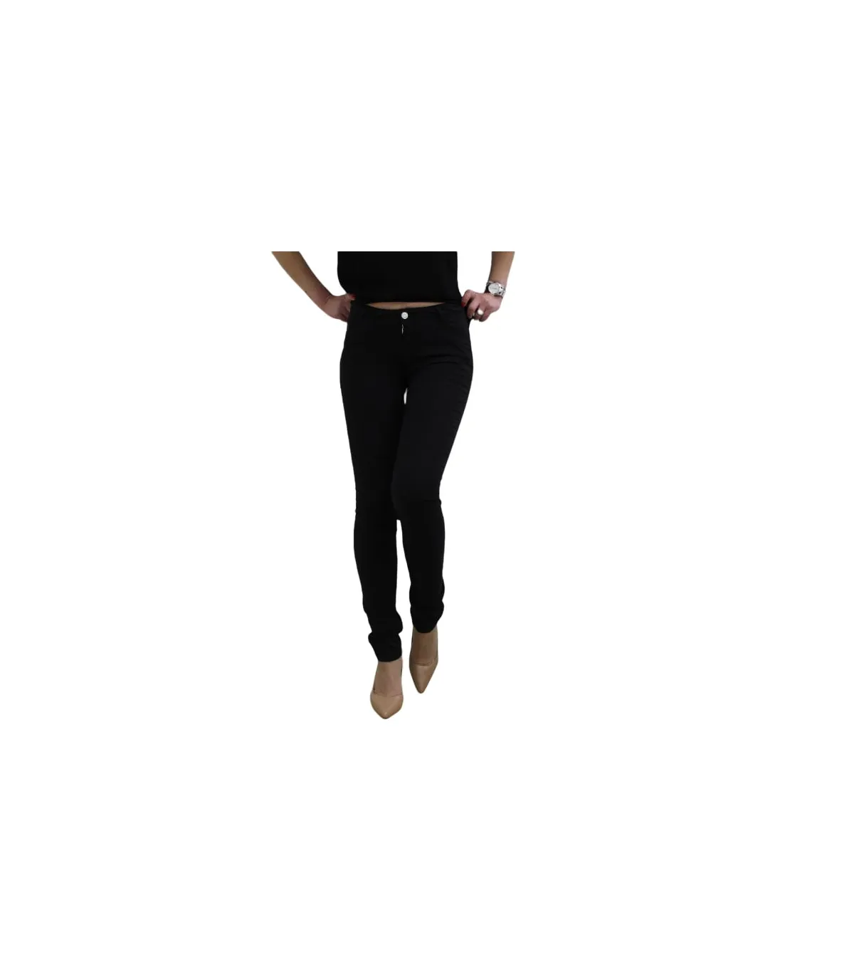 Trussardi Donna Jeans