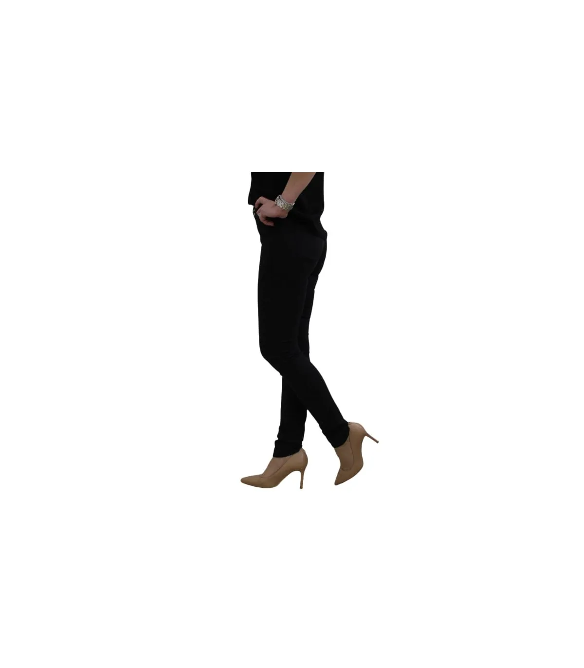 Trussardi Donna Jeans