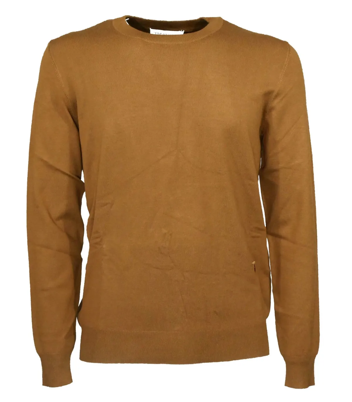 Trussardi Jeans Uomo Maglia A Girocollo