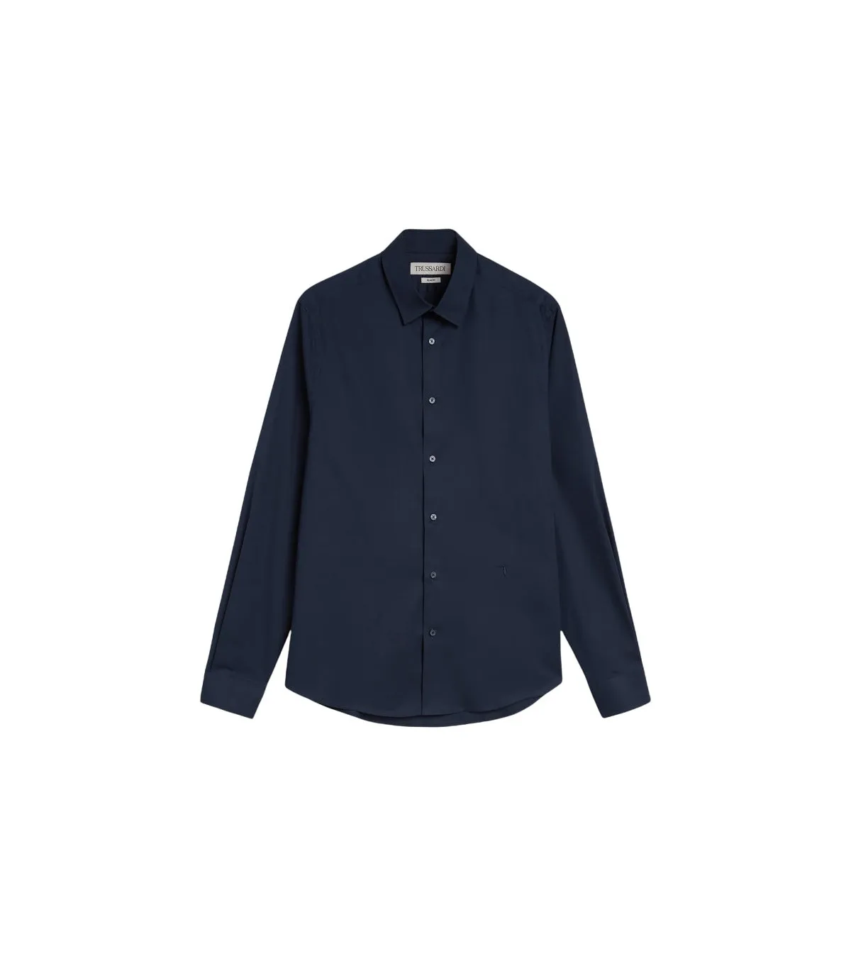 Trussardi Uomo Camicia Manica lunga