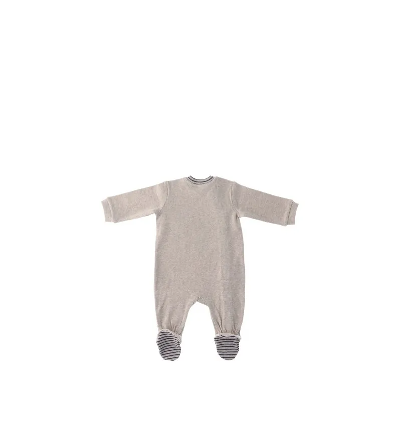 Tutina in cotone