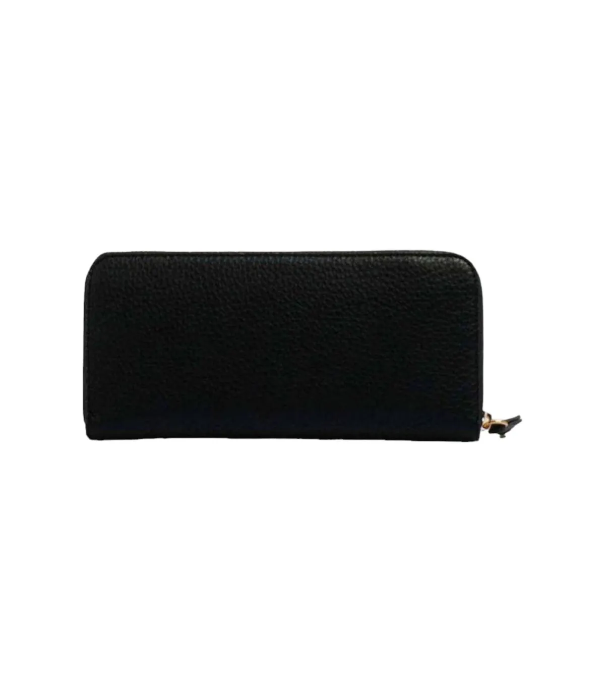 Twinset Donna Portafoglio Con Zip Grande