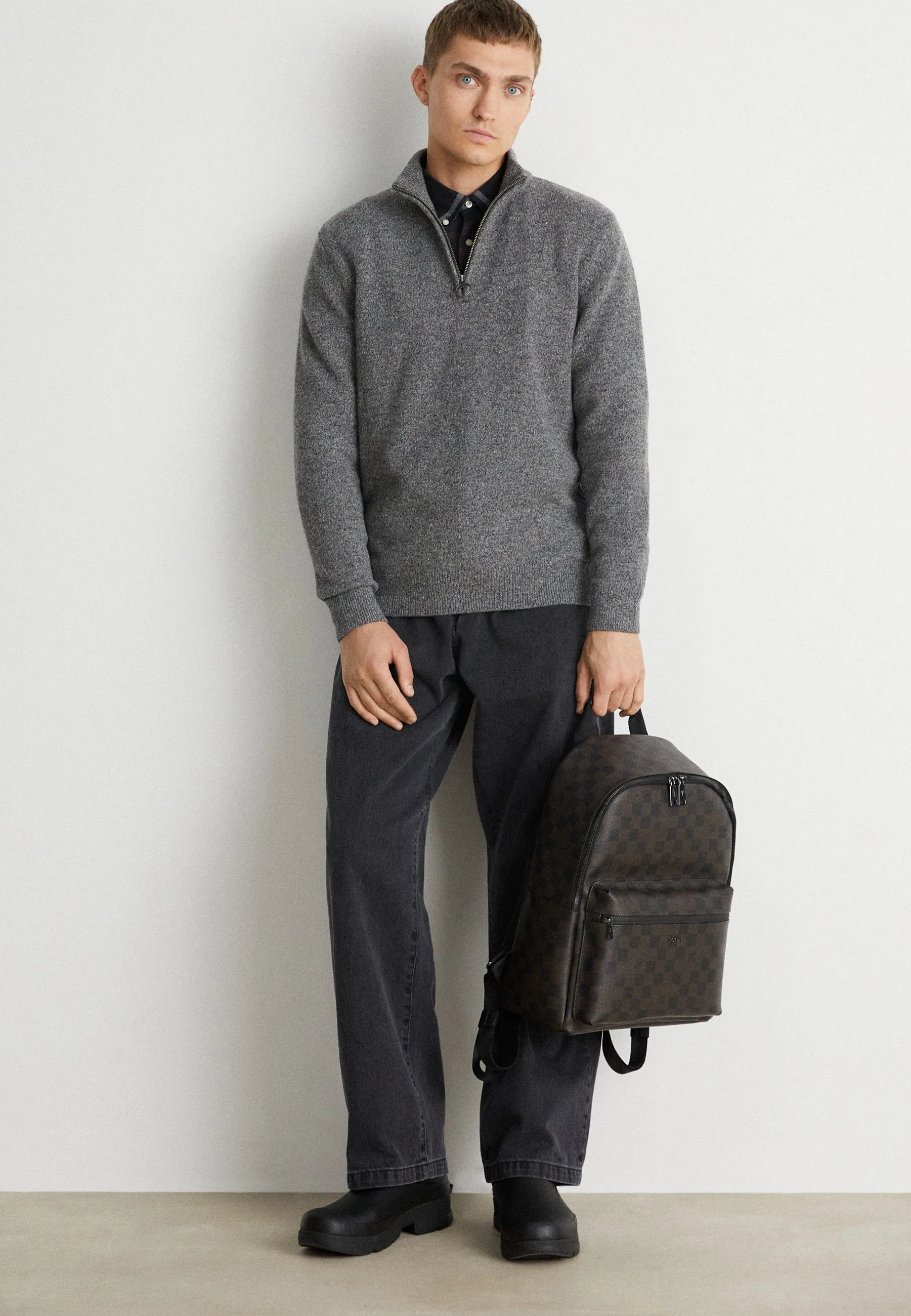 UNISEX - Zaino