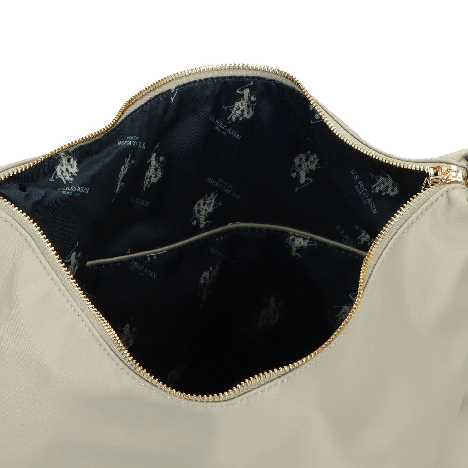 U.S. Polo Assn. Houston Borsa a tracolla 35 cm