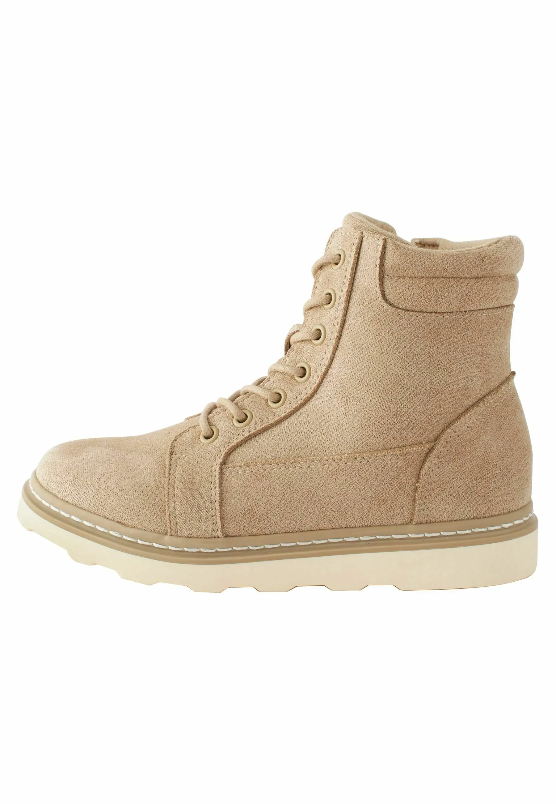 UTILITY - Stivaletti stringati