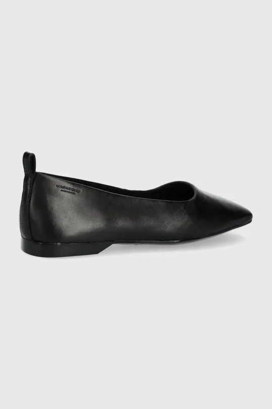 Vagabond balerrine in pelle DELIA