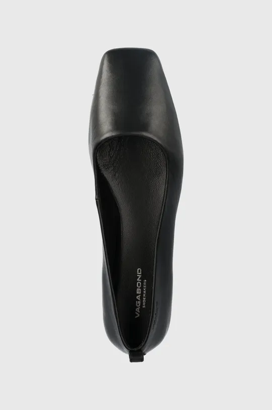 Vagabond balerrine in pelle DELIA